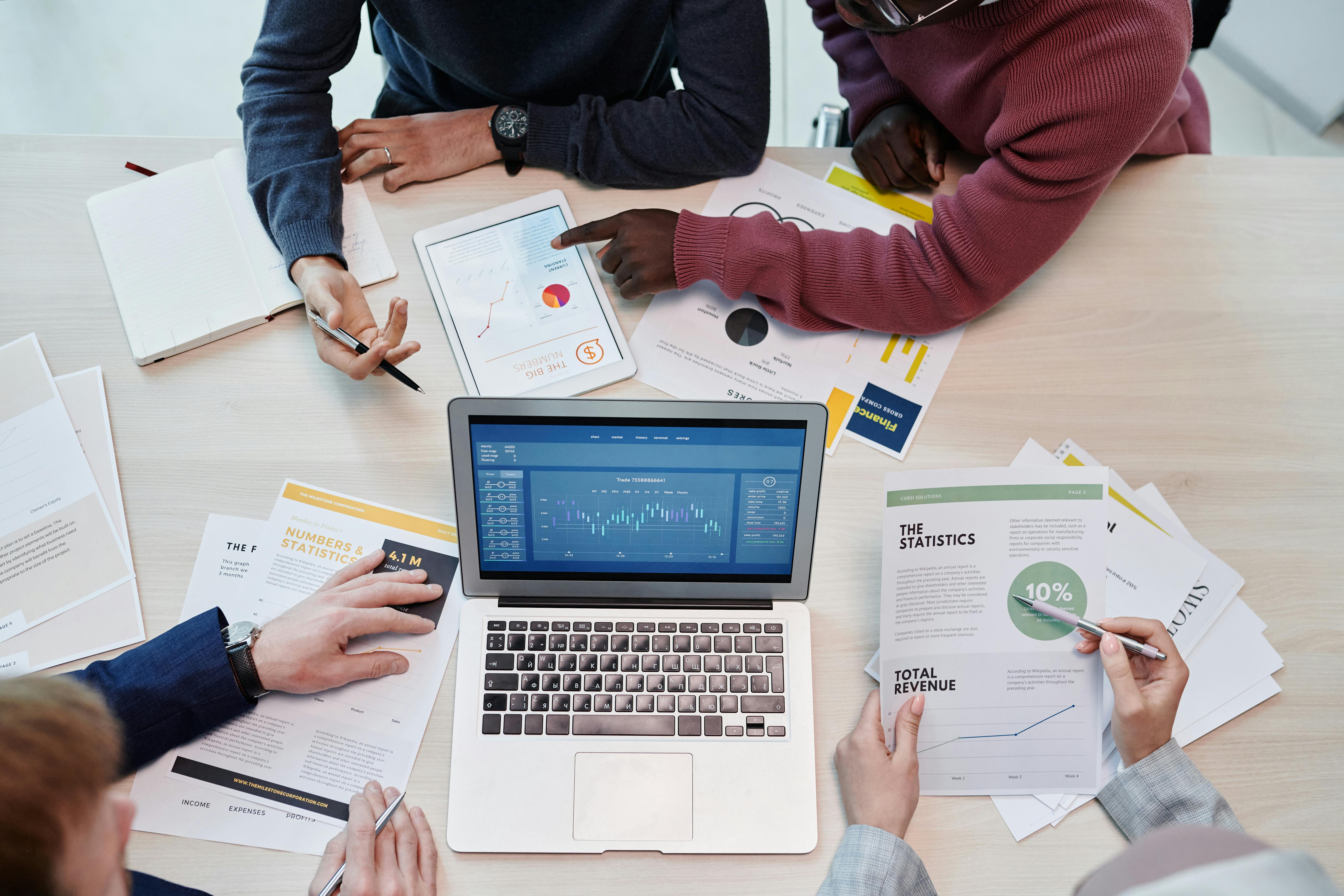 Formation Gestion de projets en intelligence artificielle