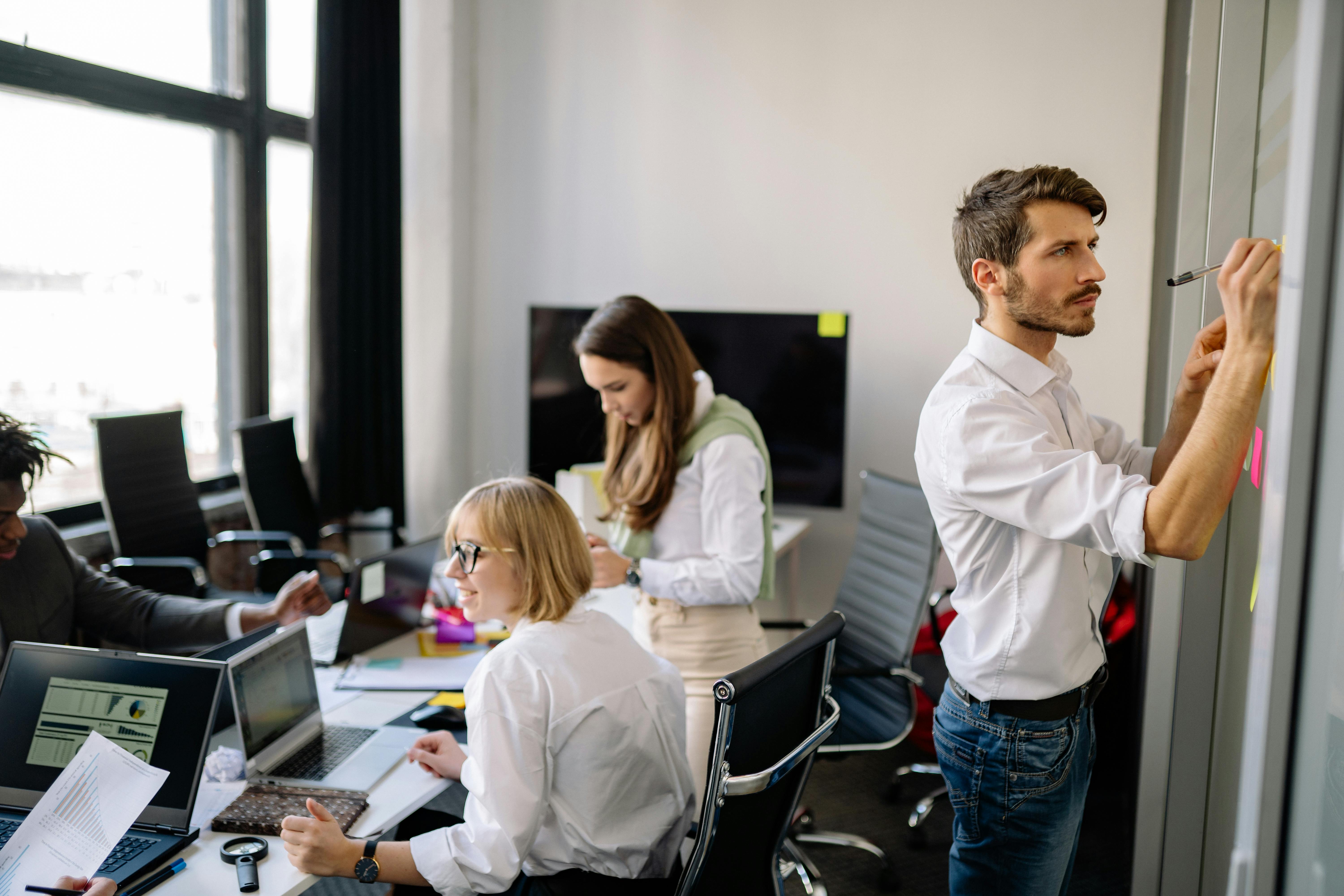 Bootcamp intensif en intelligence artificielle