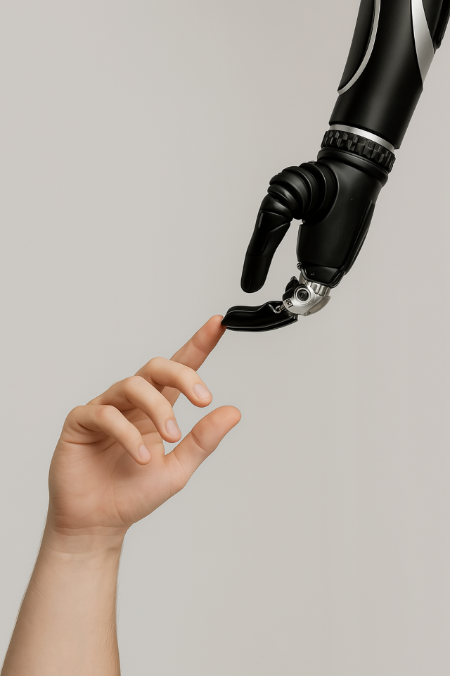 Formation à l'intelligence artificielle